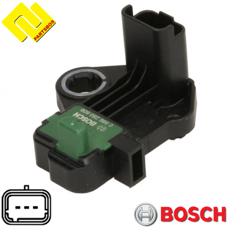 BOSCH 0986280606