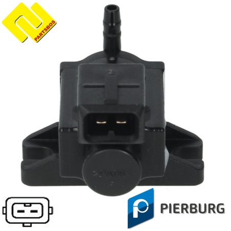 PIERBURG 7.02461.01.0