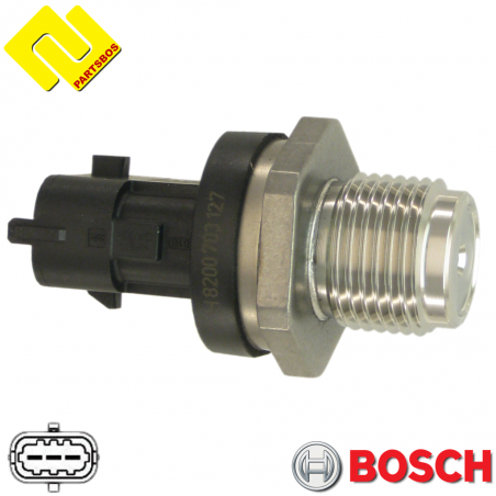 BOSCH 0281006188 