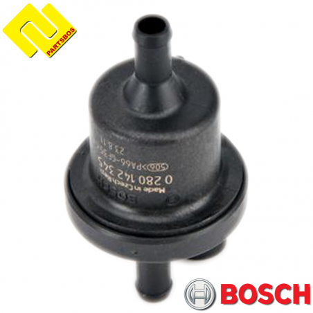 BOSCH 0280142345 