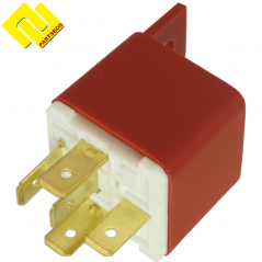 Universal Relay 12v ,5-pins ,20/30A ,PARTSBOS
