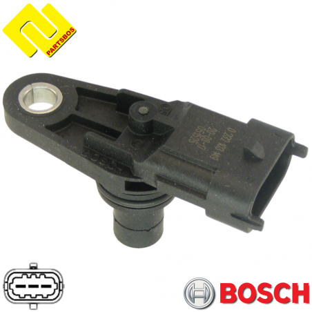 BOSCH 0232103149