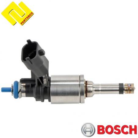 BOSCH 0261500453