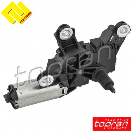 TOPRAN 113768 ,Wiper Motor ,Rear ,
PARTSBOS