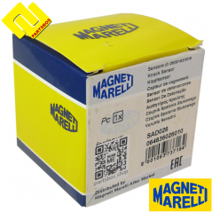 MAGNETI MARELLI 064836026010 Knock sensor ,
PARTSBOS MAGNETI MARELLI 064836026010 Knock sensor ,
PARTSBOS
