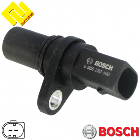 BOSCH 0986280496