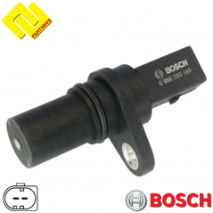 BOSCH 0986280496 CRANKSHAFT RPM SENSOR ,PARTSBOS BOSCH 0986280496 CRANKSHAFT RPM SENSOR ,PARTSBOS