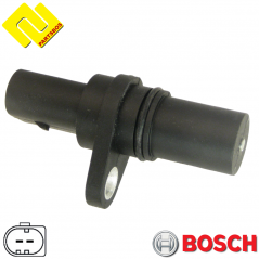 BOSCH 0986280496 CRANKSHAFT RPM SENSOR ,PARTSBOS BOSCH 0986280496 CRANKSHAFT RPM SENSOR ,PARTSBOS