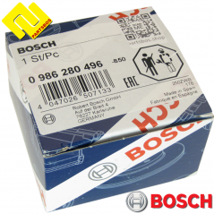 BOSCH 0986280496 CRANKSHAFT RPM SENSOR ,PARTSBOS BOSCH 0986280496 CRANKSHAFT RPM SENSOR ,PARTSBOS