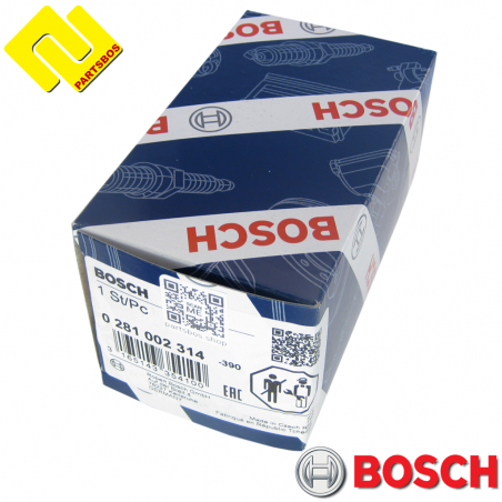 BOSCH 0281002314