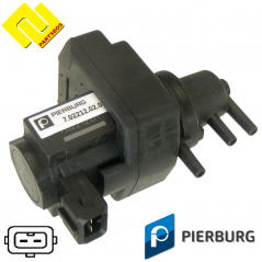 PIERBURG 7.02212.02.0 TURBO PRESSURE CONVERTER ,PARTSBOS