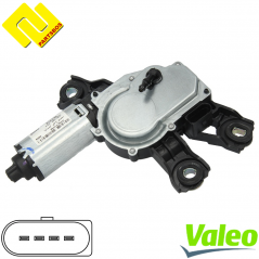 579746 VALEO - Wiper Motor ,PARTSBOS
