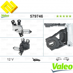 579746 VALEO - Wiper Motor ,PARTSBOS