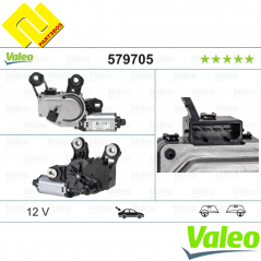 579705 VALEO - Wiper Motor ,PARTSBOS 579705 VALEO - Wiper Motor ,PARTSBOS