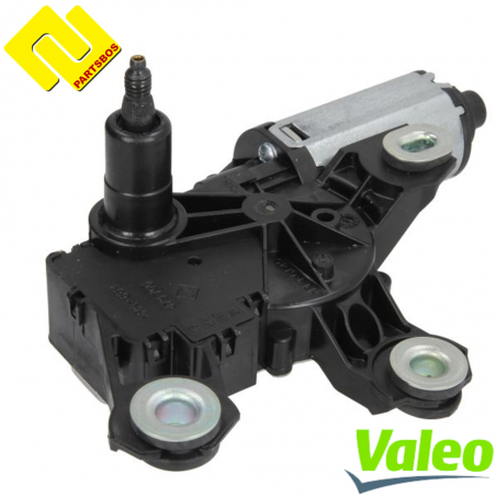 579602 VALEO - Wiper Motor ,PARTSBOS
