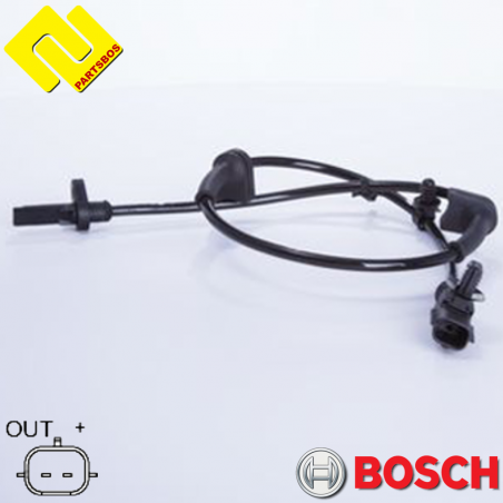 BOSCH 0265009270