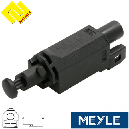 MEYLE 1009450001 (MEX0310) Brake Lights Switch 
,PARTSBOS