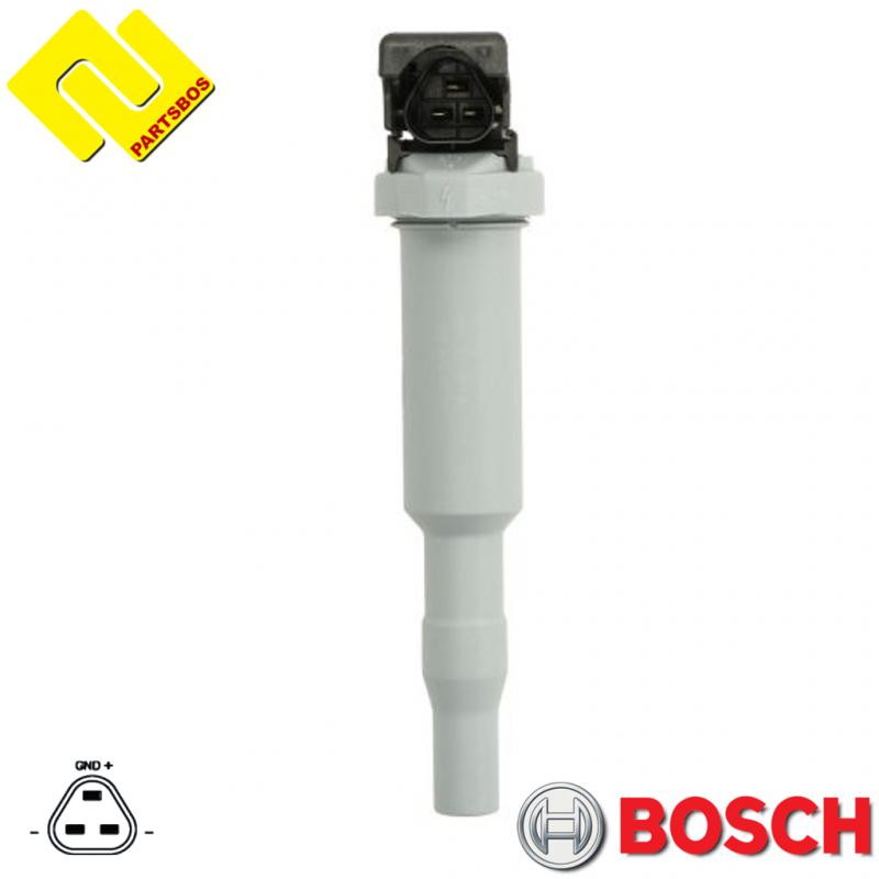 BOSCH 0221504800 Ignition Coil ,PARTSBOS
