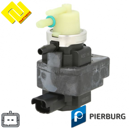 PIERBURG 7.01777.18.0 Turbo Pressure Converter Valve
,PARTSBOS