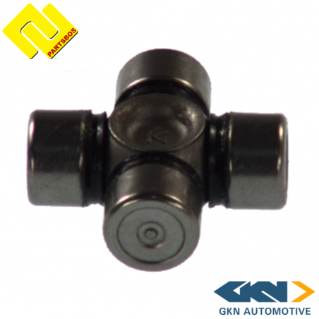 GKN U125 Steering Column Joint ,PARTSBOS