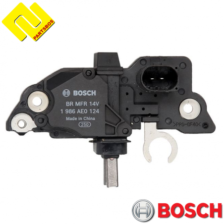 BOSCH 1986AE0124