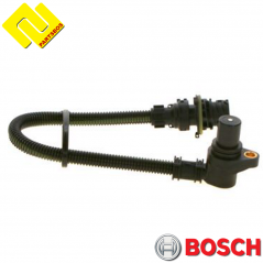 BOSCH 0281002248 Crankshaft RPM Sensor 
for VOLVO ,RENAULT TRUCKS ,
PARTSBOS.COM