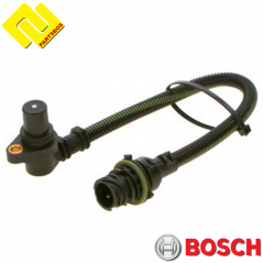 BOSCH 0281002248 Crankshaft RPM Sensor 
for VOLVO ,RENAULT TRUCKS ,
PARTSBOS.COM