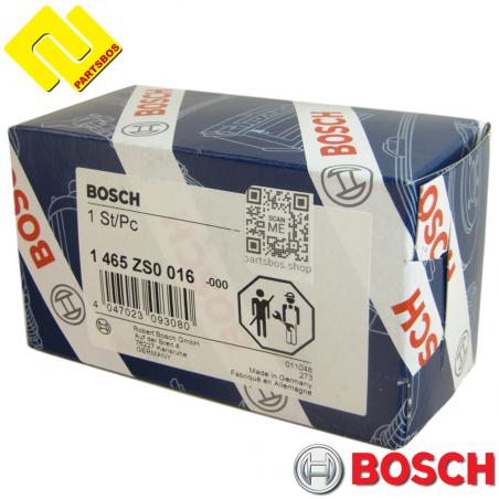 BOSCH 1465ZS0016