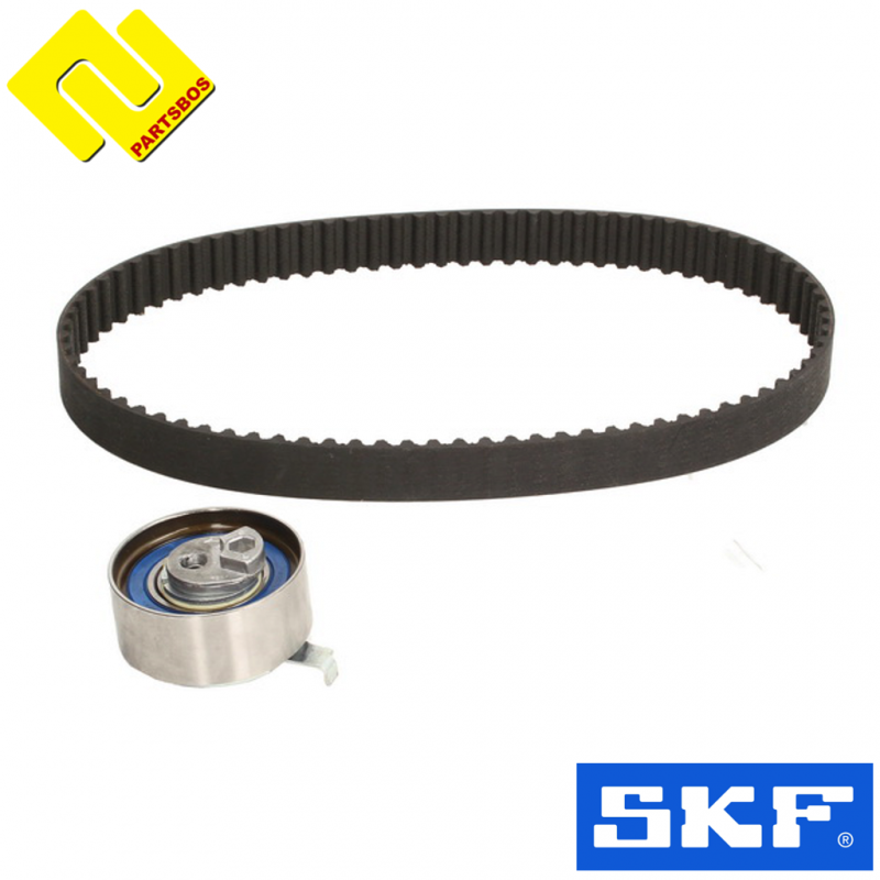SKF VKMA01334 Timing Belt Set 
,PARTSBOS