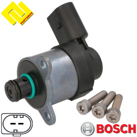 BOSCH 1465ZS0065 ,0928400676 ,0928400572 ,Fuel Pressure Control Valve 
,PARTSBOS
