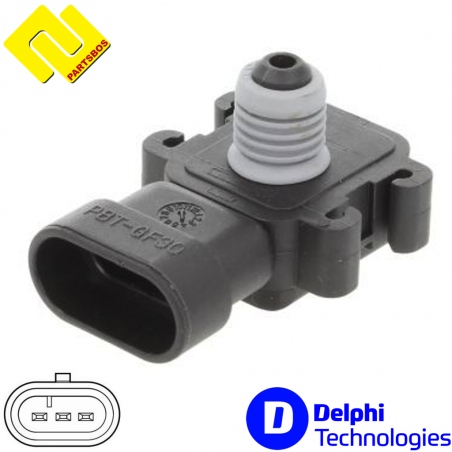 DELPHI PS10147