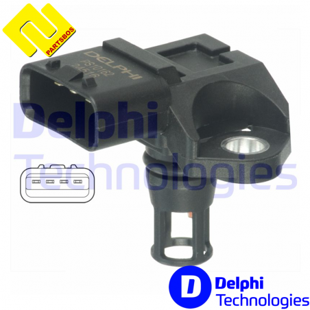 DELPHI PS10162