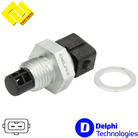 DELPHI TS10527 Intake Air Temperature Sensor 
PARTSBOS