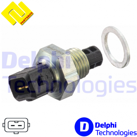 DELPHI TS10527