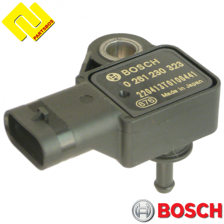 BOSCH 0261230323