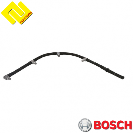 BOSCH 0928400571 Fuel overflow Hose,PARTSBOS
