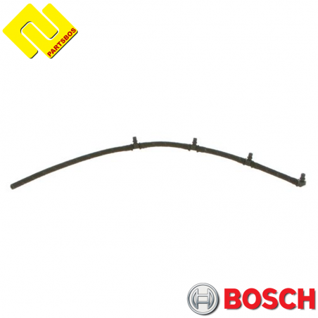 BOSCH 0928400541 Fuel overflow Hose ,PARTSBOS 