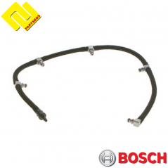 BOSCH 0928400480 Fuel overflow Hose ,PARTSBOS 
