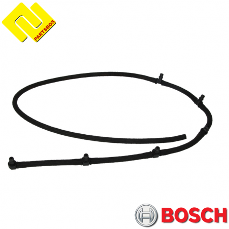 BOSCH 0928400439 Fuel overflow Hose ,PARTSBOS