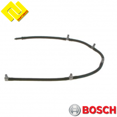 BOSCH 0928400401 Fuel overflow Hose ,PARTSBOS