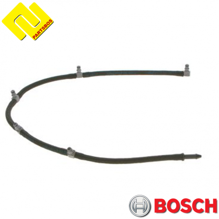 BOSCH 0928400401 Fuel overflow Hose ,PARTSBOS
