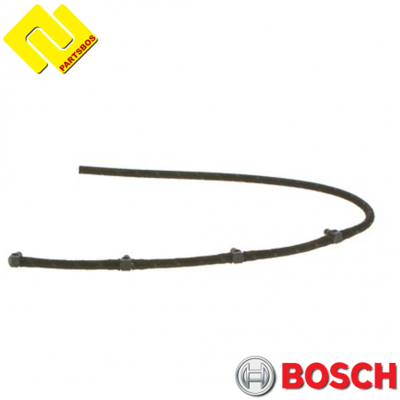 BOSCH 0928400317 Fuel overflow Hose ,PARTSBOS