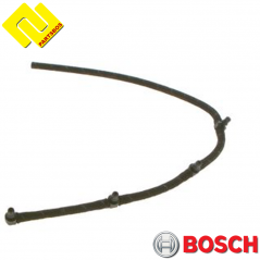 BOSCH 0928400296 Fuel overflow Hose ,PARTSBOS