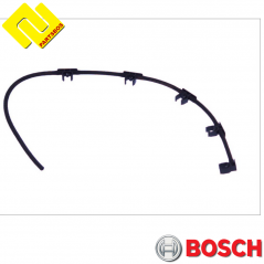 BOSCH 0928400286 Fuel overflow Hose ,PARTSBOS BOSCH 0928400286 Fuel overflow Hose ,PARTSBOS