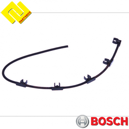 BOSCH 0928400286 Fuel overflow Hose ,PARTSBOS
