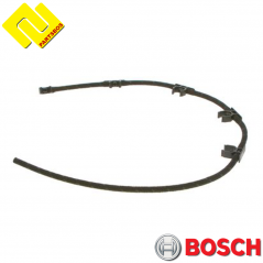 BOSCH 0928400286 Fuel overflow Hose ,PARTSBOS BOSCH 0928400286 Fuel overflow Hose ,PARTSBOS