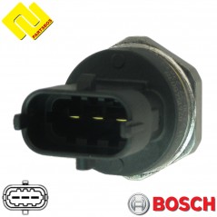 BOSCH 0261545038 ,0261545039 ,Fuel Rail Pressure Sensor ,PARTSBOS BOSCH 0261545038 ,0261545039 ,Fuel Rail Pressure Sensor ,PARTSBOS