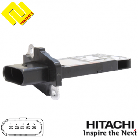 HUCO/HITACHI 135082 