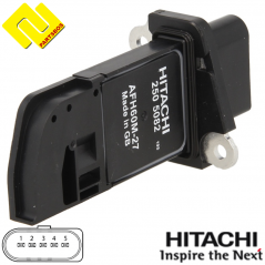 HUCO/HITACHI 135082 
