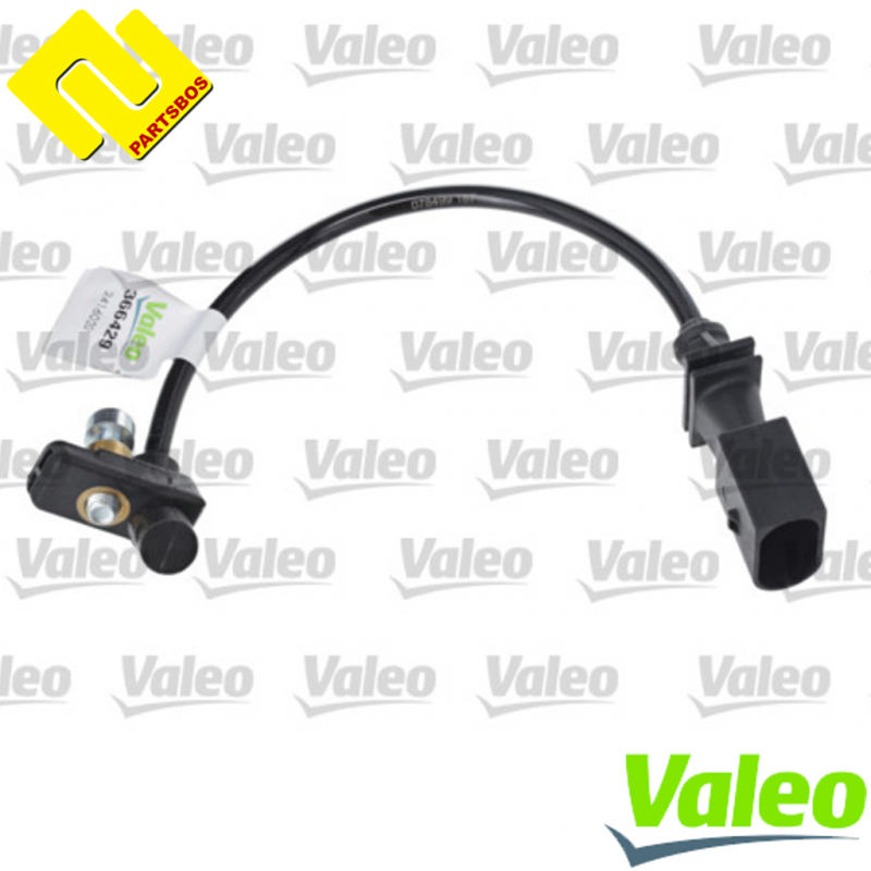 VALEO 366429 Crankshaft RPM Sensor 
,PARTSBOS